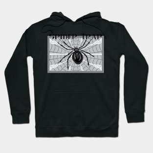 Spider Trap Hoodie